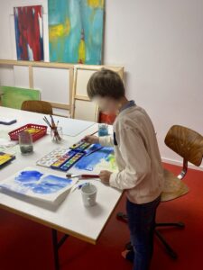 Kinderkurs Stuttgart