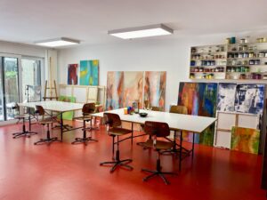 Atelier Stuttgart
